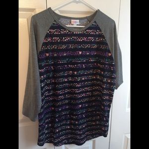 Xl LuLaroe Randy
